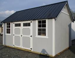barns cabins storage sheds