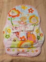 Baby Bouncer Covers For