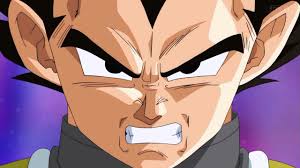 With the ancient sorcerer moro baring down on earth, goku and vegeta will have their work cut. Dragon Ball Super The Results Of Vegeta S Intense Training On Yardrat Are Revealed Manga Thrill
