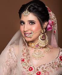 bridal makeup courses chandigarh bmu
