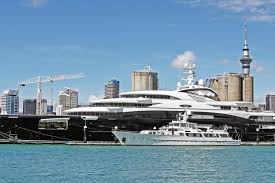 Current local time now in new zealand. Shifting Kiwi Dollar Means Now Is The Time To Build Refit And Cruise In New Zealand Asia Pacific Superyachts