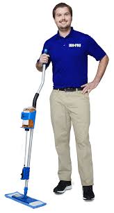 commercial cleaning services jackson