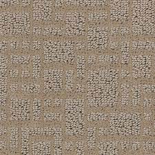 hazy beige 12 pattern carpet tidbit