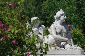 Large Garden Statues In Your Backyard
