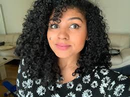 A definitive timeline of the black hair journey: My Curly Hair Journey With Locks Of Love