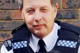 CRIME WATCH: PC Ian Jarrett, Frimley Green&#39;s Safer Neighbourhood beat officer, helped track down the offender. THE joint efforts of eagle-eyed CCTV ... - C_67_article_2034196_body_articleblock_0_bodyimage