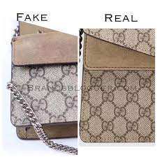 How To Spot A Fake Gucci Dionysus Bag Brands Blogger