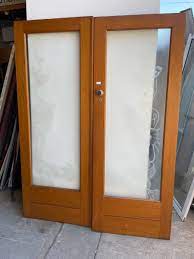 Glass Door In Melbourne Region Vic