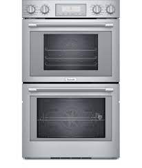Pods302w Double Steam Wall Oven