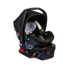 Car Seat Britax B Safe 35 Isofix