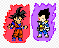 We did not find results for: Goku Pixel Art Dragon Ball Clipart 5407862 Pinclipart