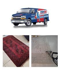 top quality area rug cleaning in