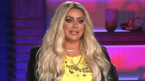aubrey o day opens up about pauly d