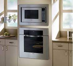 wall oven gas electric convection