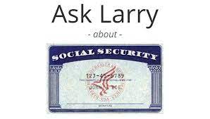 Doing that would have the following effects: Ask Larry Are Benefits Lost To Social Security S Earnings Test Gone Forever