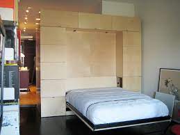 How Much Does A Murphy Bed Cost