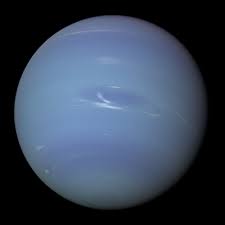Neptune Wikipedia