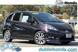 used cars for in dublin ca
