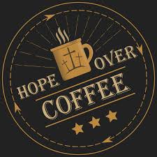 The Hope Over Coffee Podcast