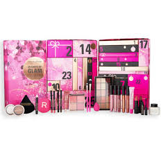beauty advent calendars for makeup