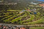 Wembley Golf Course - Golf Property
