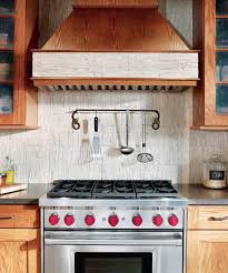 The exhaust hood and duct systems of all commercial ranges. How To Choose The Right Kitchen Vent Hood This Old House