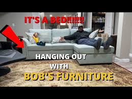 bobs furniture playroom artisan blue 4