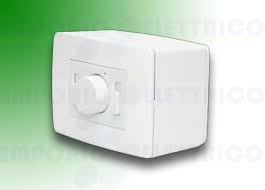 vortice wall control box for ceiling