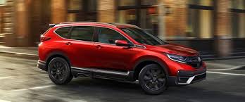 Our comprehensive coverage delivers all you need to know to make an informed car buying decision. What Are The Available 2020 Honda Cr V Interior And Exterior Color Options Straub Honda