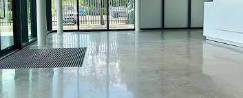 Best Way To Clean Polished Concrete
