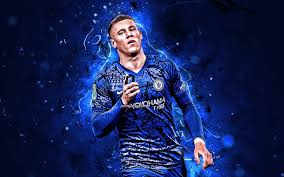 Enjoy and share your favorite beautiful hd wallpapers and background images. Download Wallpapers Ross Barkley 2020 Chelsea Fc English Footballers Premier League Soccer Barkley Football Neon Lights England Ross Barkley Chelsea For Desktop Free Pictures For Desktop Free