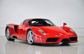 Edmunds also has used ferrari enzo pricing, mpg, specs, pictures, safety features, consumer reviews and more. 2003 Ferrari Enzo Is For Sale For 3 Million Top Speed