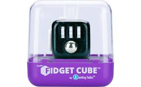 fidget cube toych
