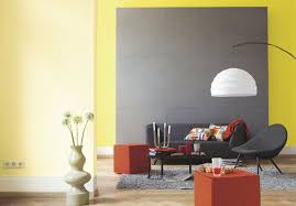 Moderne farben im wohnzimmer in 2020 wohnzimmer. Raumgestaltung Die Wirkung Von Farben Optimal Nutzen Bauemotion De