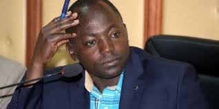 Mukhisa kituyi for president 2022 nakuru chapter. These County Staff Risk Losing December Salary Kenyans Co Ke