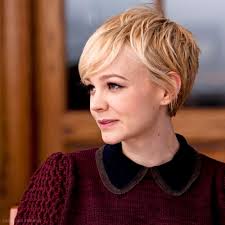 The hairstyle is slightly shorter than the bob and looks ideal for those with fine hair and round faces, the pixie bob haircut will give you a simple, fresh, and feminine look. 25 Simple Easy Pixie Haircuts For Round Faces Hairstyles Weekly