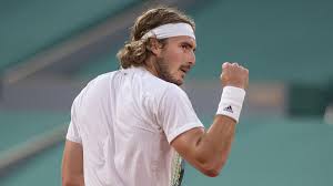 Alexander zverev plays against stefanos tsitsipas in a atp french open game, and tennis fans oddspedia provides alexander zverev stefanos tsitsipas betting odds from 65 betting sites on 20. Gws0yzakqn9cfm