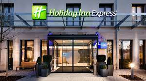 No matter what brings you and your family to united kingdom, there's a holiday inn® brand hotel that has something special to offer. Hotel Holiday Inn Express Munich City East Munich Trivago Com