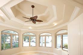 Unique ceiling fans from hunter are the ideal solution for unique living spaces and offbeat décor when you're looking for a fan as special as the space itself. Unique Ceiling Fan Installation 2728