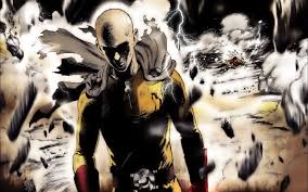 one punch man 4k wallpapers top free