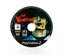 To initiate these combos from a grab or a mount, press. The Warriors Playstation 2 Gamestop