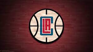 Search free la clippers wallpapers on zedge and personalize your phone to suit you. Hd Wallpaper Basketball Los Angeles Clippers Logo Nba Wallpaper Flare