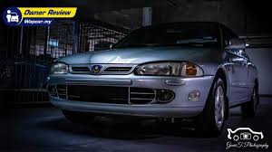 Sure you will like it without any comment. Owner Review Old Faithful Merdeka Special A Review Of My 1996 Proton Wira 1 6 Xli Wapcar