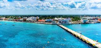 42 ideal things to do in cozumel mexico