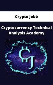 The chart logic technical analysis handbook. Crypto Jebb Cryptocurrency Technical Analysis Academy Seekcourse