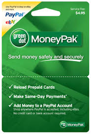 Box 5100, pasadena, california 91117, or visit www.greendot.com. Moneypaks Used For Fraud