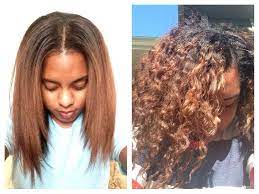 Relaxed hair definitely is not the strongest hair in the world, so limit. Pin On Ethnic Queens