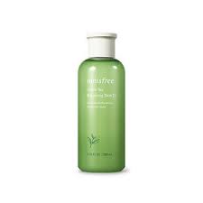 This is a product review of innisfree green tea balancing skin care set. Innisfree Green Tea Balancing Skin Ex 7days 10ml Eur 3 44 Picclick De