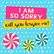 i am sorry png transpa images free