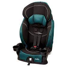 Evenflo Chase Lx Booster Seat Jubilee